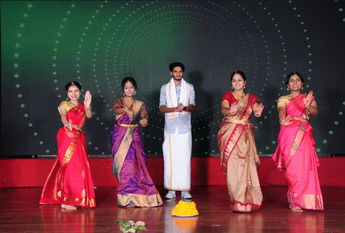 St John's College of Physiotherapy Events photo 8